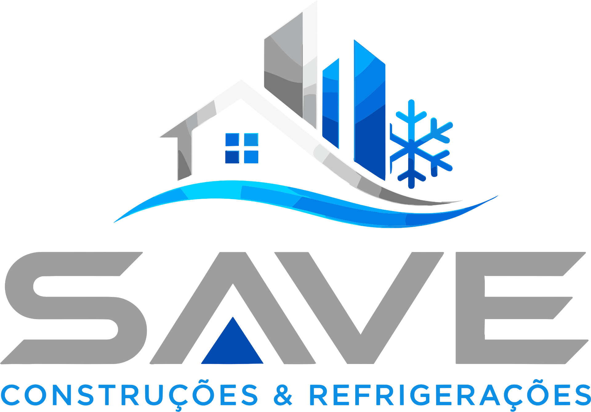 Save Construções & Refrigerações